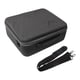thumbnail image 1 of Bolsa de Transporte Impermeable Portátil para , Bolsa a Prueba de Golpes, Bolsa de Almacenamiento de Protección para 3, Accesorios 1 conjunto A, 1 of 9