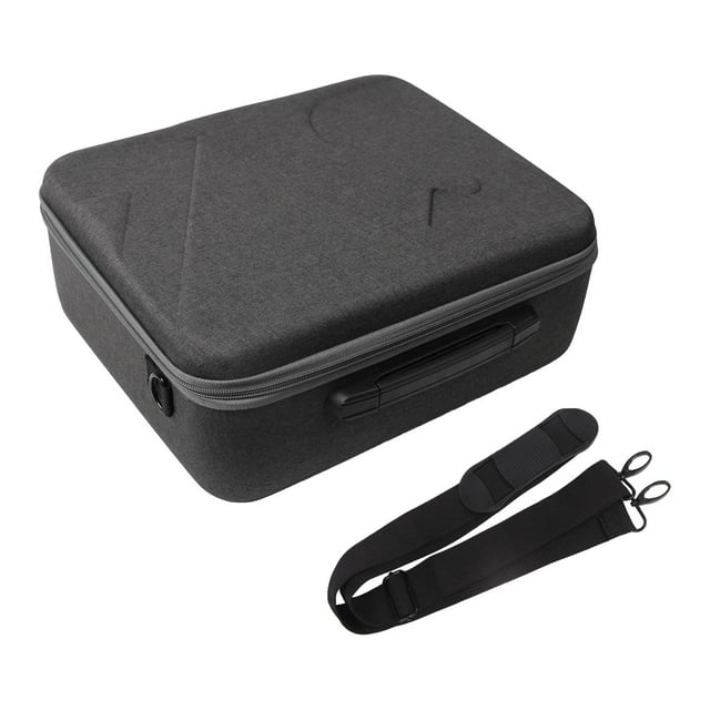 Wear Resistant Bag Outdoor Travel Accessories Mini Protective Case 1 Set A