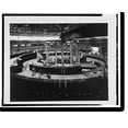 thumbnail image 2 of Historic Framed Print, University of California Radiation Laboratory, Bevatron, 1 Cyclotron Road, Berkeley, Alameda County, CA - 7, 17-7/8" x 21-7/8", 2 of 9