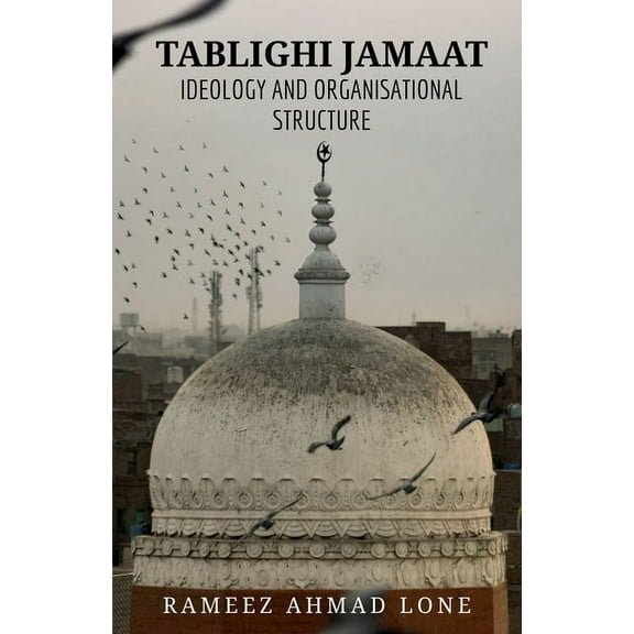 Tablighi Jamaat, (Paperback)