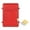 Red, variant on yotijay Lockable Wall-Mounted Mailbox, Donation Box, Versatile Ballot Box, 13.5 x 10 x