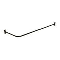 thumbnail image 3 of Barclay48" Corner Shower Curtain Rod, 3 of 3