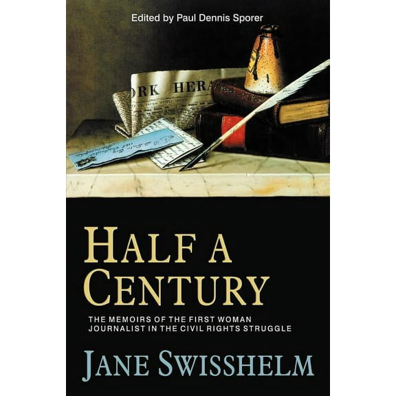 Half a Century (Paperback)