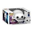 thumbnail image 4 of Funko Pop! Television: Star Trek - Moopsy, 4 of 4