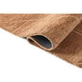 thumbnail image 5 of Quartz Relief Area Rug, Rust - 2'x3', 5 of 7