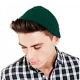 thumbnail image 2 of Beechfield®  Retro Trawler Winter Beanie Hat, 2 of 4