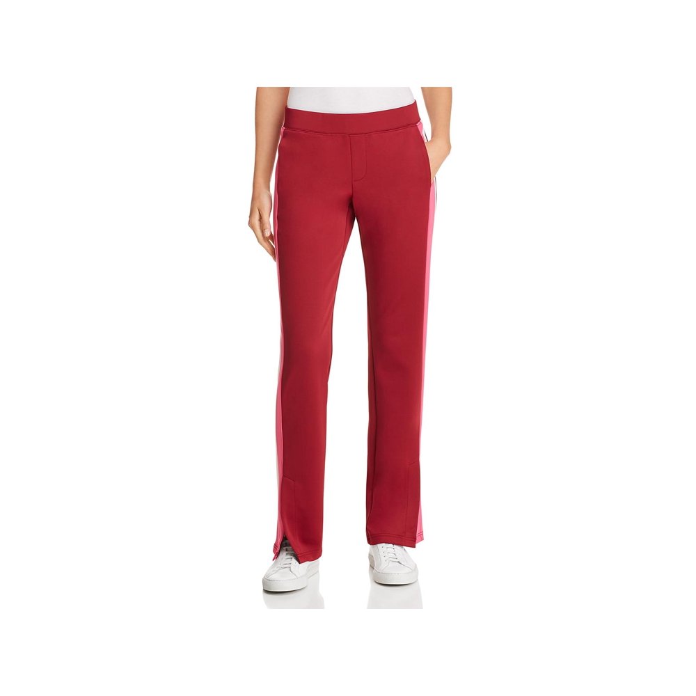 pam and gela side stripe pants