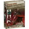 Zombicide: Black Plague Special Guest Marc Simonetti Board Game
