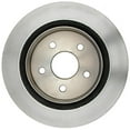 thumbnail image 3 of Raybestos Specialty Truck, School Bus and Medium Duty Rotors, 780082 Fits select: 2013-2018 RAM 1500, 2007-2012 DODGE RAM 1500, 3 of 4