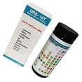 thumbnail image 4 of Maoww 100X Urine Test Strips Reagent Paper PH Professional Household Testing Tool Multifunctional Lightweight Useful Sports, 4 of 8