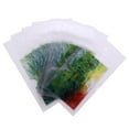 thumbnail image 3 of 10 Pcs Creative PVC Card Holder Environment Friendly Color of Nature, 3 of 7