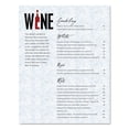 thumbnail image 4 of Southworth® Parchment Specialty Paper, 8 1/2" x 11", 24 Lb, Blue, Pack Of 100, 4 of 4