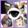 thumbnail image 2 of YSNOOWE 5pcs Plastic Hair Dyeing Bowls for Holding Essential Oils Daily Use, 2 of 5