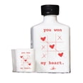 thumbnail image 1 of Tequila DSGN Blanco Edición Especial Con Vaso 375 Ml DSGN Tequila Blanco, 1 of 1