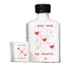 thumbnail image 1 of Tequila DSGN Blanco Edición Especial Con Vaso 375 Ml DSGN Tequila Blanco, 1 of 1