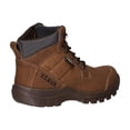 thumbnail image 3 of Botas Hombre Xcava Industrial Trabajo Hiking cafe 26.5, 3 of 5