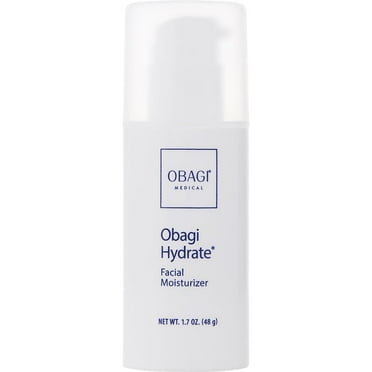 Obagi Hydrate Facial Moisturizer --48G/1.7Oz