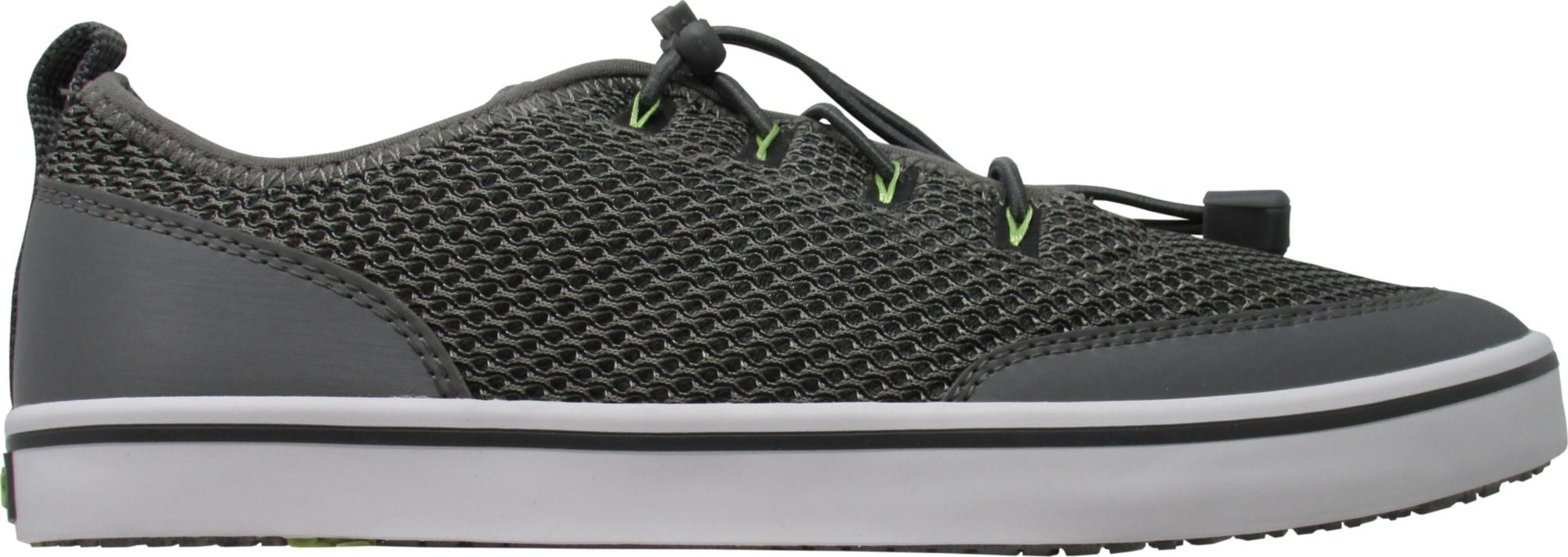 huk tennis shoes