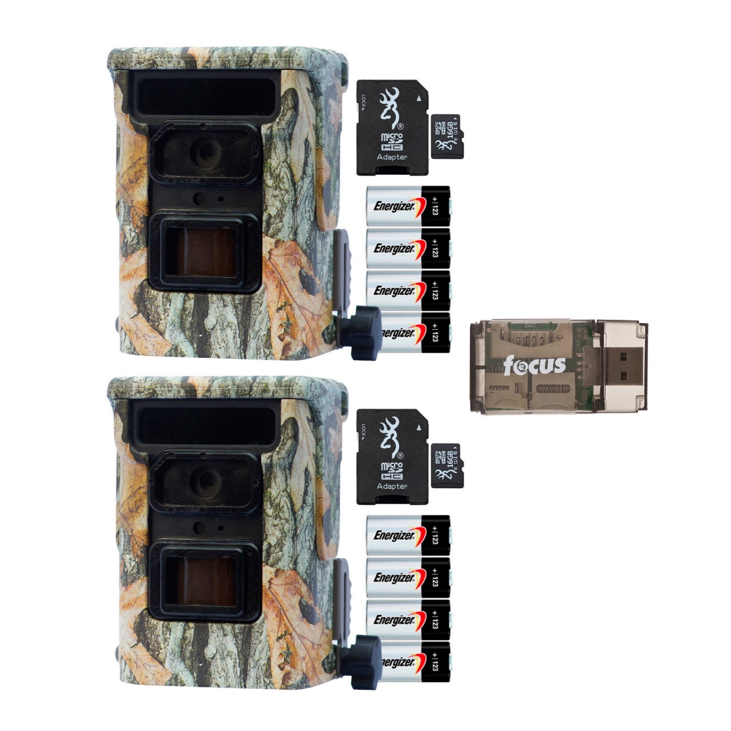 amazon game camera 2 pack