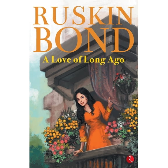 A Love of Long Ago (Paperback)