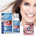 thumbnail image 1 of Temporary Tooth Repair Kit Teeth Gaps False Teeth Solid Multifunctional Glue Denture Adhesive Teeth, 1 of 3
