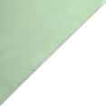 thumbnail image 4 of BalsaCircle 50 Sage Green Extra Premium Chiffon Chair Sashes Bows Ties Ceremony, 4 of 7