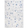 thumbnail image 3 of SAFAVIEH Cottage Azalea Abstrait Tapis Intérieur/Extérieur, 3 of 7