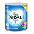 thumbnail image 1 of Fórmula infantil Nidal bebé 1 lata 400 g, 1 of 4