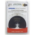 thumbnail image 4 of 3" Wood/Drywall Multi-Max Saw Blade, 4 of 10