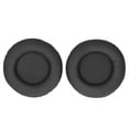 thumbnail image 1 of Replacement Ear Pads,FYZ‑55 Foam Ear Pads Ear Cushion Ear Pad Best in its Class, 1 of 13