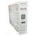 thumbnail image 2 of YYOJ Clean Comfort Media Air Filter MERV 11 Appliance Air Filters, 16" x 25" x 4.5", 2-Pack, 2 of 2