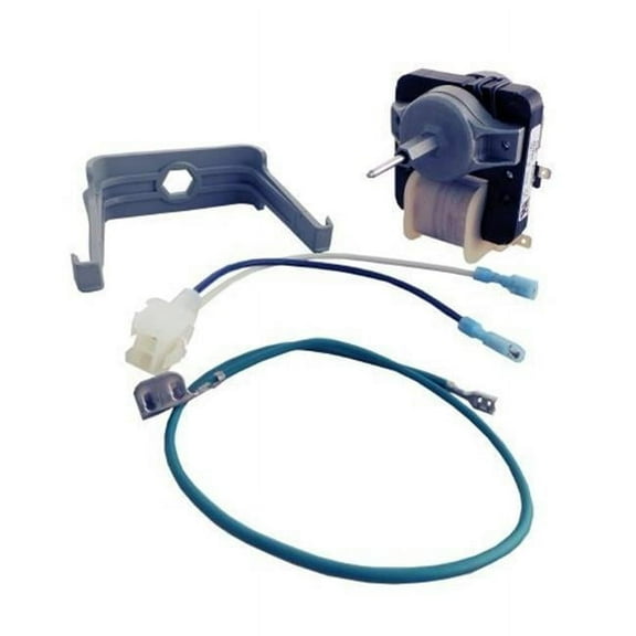 Aftermarket Appliance APL12002744 Refrigerator Evaporator Fan Motor for Whirlpool