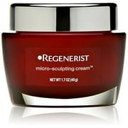 2 Pack Olay Regenerist Micro-Sculpting Cream Face Moisturizer 1.7 Oz Each