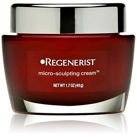 2 Pack Olay Regenerist Micro-Sculpting Cream Face Moisturizer 1.7 Oz Each