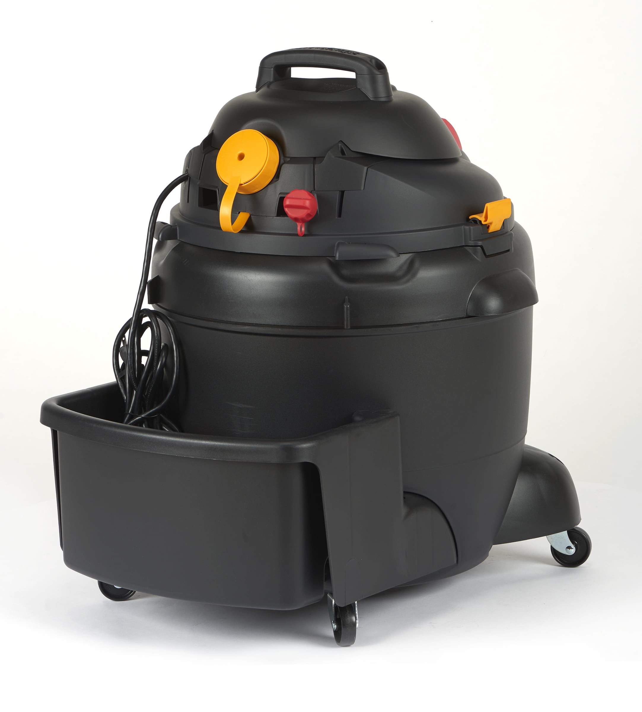 Shop-Vac 18 Gallon 6.0 Peak HP Wet / Dry Vacuum With Built In Pump