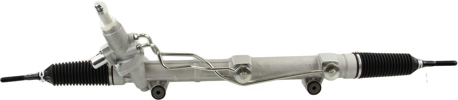 Atlantic Automotive Engineering 3817N AAE New Hydraulic Power Steering Rack & Pinion 100% Tested