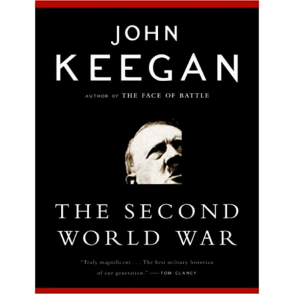 The Second World War, (Paperback)
