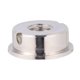 thumbnail image 5 of unbranded 1Jgo Socket Para Guitarra Eléctrica Tl Con De Montaje Plateada Más Confiable Que Vintage, 5 of 7