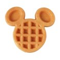 thumbnail image 3 of Disney Dcm-9 Mickey Mini Gaufrier, Noir, 3 of 6
