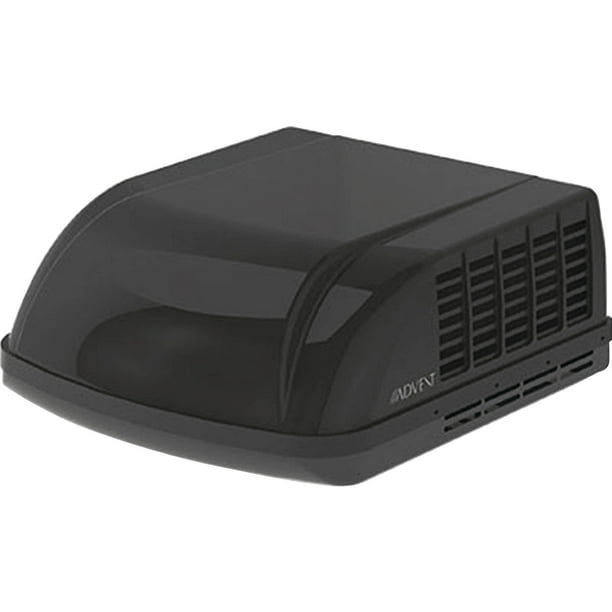 Advent 115V AC Power 3 Fan Speed RV Air Conditioner - Walmart.com ...