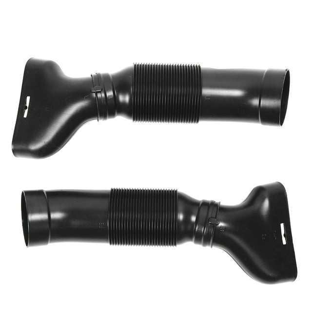 Engine Air Intake Hose,Pair Engine Air Intake Air Intake Hose Replacement Tried and Trusted