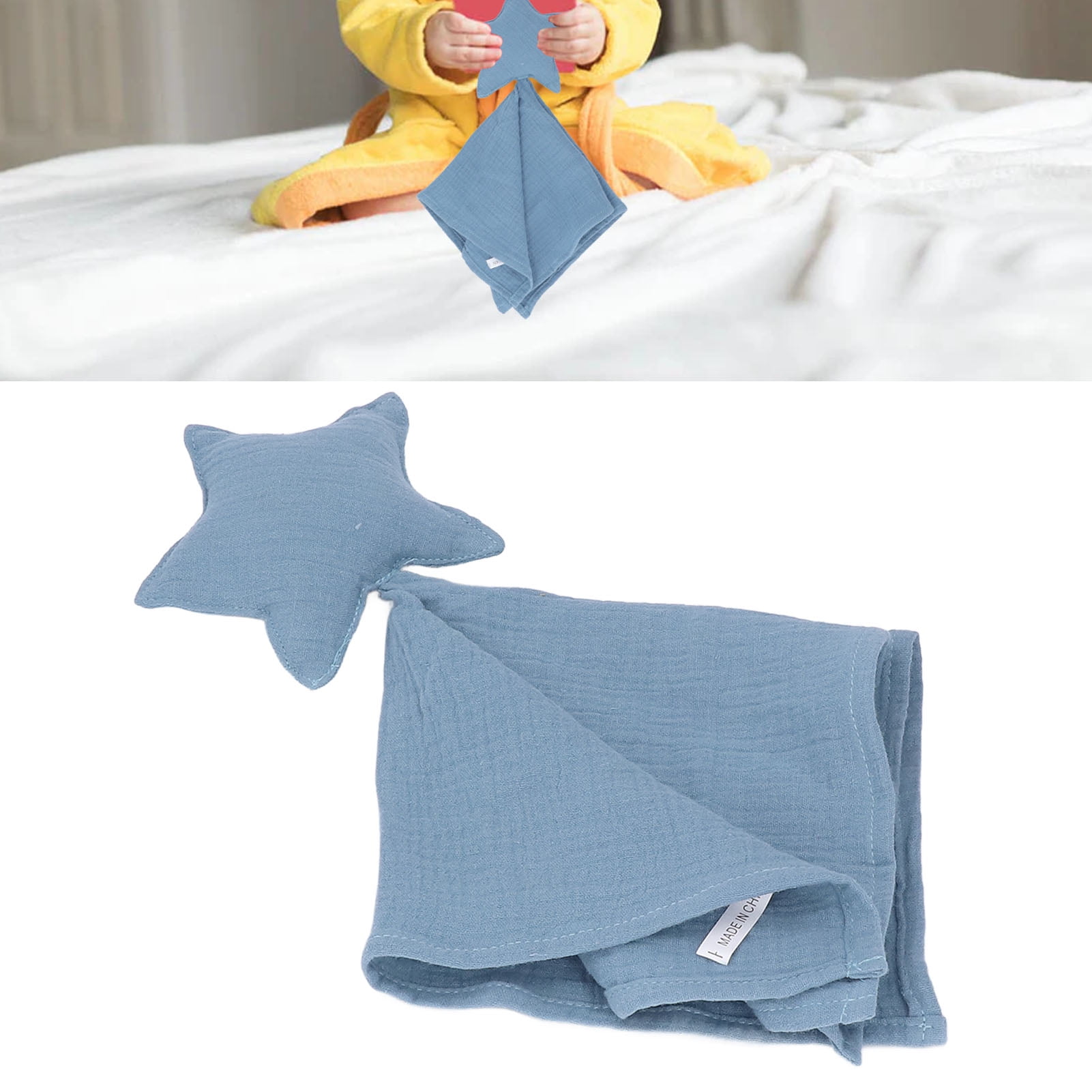 Emotional security blanket deals
