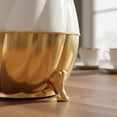 thumbnail image 2 of JWQFBC Thermal Coffee Carafe Long Heat Retention Insulated Coffee Pot With Lid Tableware, 2 of 10