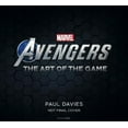 thumbnail image 2 of Marvel's Avengers - l'Art du Jeu, 2 of 2