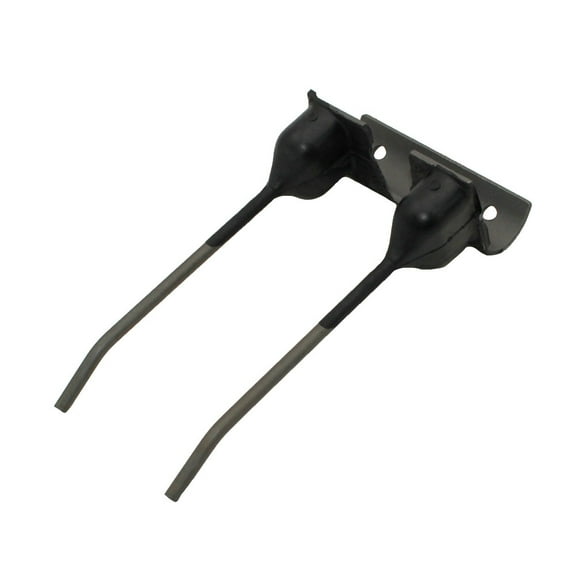 RAParts 1 Double-Tine Tooth Fits Ford/New Holland Balers Hayheads 9847572