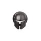thumbnail image 1 of Mandalorian-cubierta protectora de arranque con un clic para coche, anillo de arranque, pegatinas decorativas, botón de interruptor, Interior modificado, Yoda Universal, 1 of 4