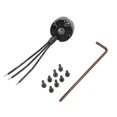 thumbnail image 2 of Emax Mt2204 Kv2300 Brushless Motor Cw Or Ccw Thread For 250 Ge260 Quadcopters, 2 of 5