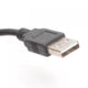 thumbnail image 3 of USB Tipo A Macho A DB-25 Cable De Impresora Paralelo Femenino Para Impresora Hp, 3 of 7