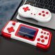 thumbnail image 2 of Portable Retro Handheld Game Console, 7.62 Cm /3 Inch HD Screen, 3d Expansion Rocker, Support Double Game, Support Connection TV, Classic Game Controller, Christmas Game Gift For Kids, 2 of 5