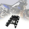 thumbnail image 6 of Nishiyuenyi Brake Lever Pedal Extender ,Direct Replacement Accessories for Tenere 700 Xtz700 Black, 6 of 9